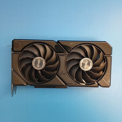 【大須店】中古  ASUS DUAL-RX7600-O8G-EVO (RX7600 8G) 3120023736 