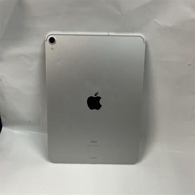 【前橋ｲﾝﾀｰｱｶﾏﾙ店】中古  【docomo】Apple iPad Pro 11 (2018) Wi-Fi + Cellular 64GB シルバー MU0U2J/A 138505 