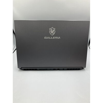 【座間相武台】中古  GALLERIA RL5C-R35(i5-13500H/16GB/SSD512GB/RTX3050/なし/15.6/1920×1080/W11H) 4510001821