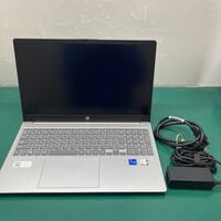 中古  HP Laptop  15-fd0044TU(i7-1355U/16GB/SSD500GB/W11H) 4780001388 