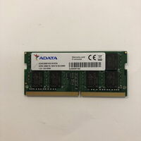 中古  PC4-21300 16GB ノート用(DDR4-2666) 150696 