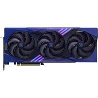 MSI  GeForce RTX 5070 12G World of Warcraft MIDNIGHT VOID EDITION OC (GeForce RTX 5070 12GB) 