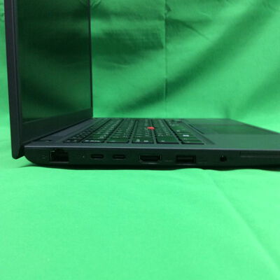 【川崎店】中古  Lenovo ThinkPad L14 Gen 4(Ryzen 5 PRO 7530U/16GB/SSD256GB/W11P) 3170007479 