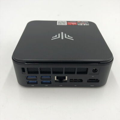 【福井日之出店】中古  NiPoGi E3B-7735HS(Ryzen 7 7735HS/24GB/SSD512GB/W11P) 5200000779 