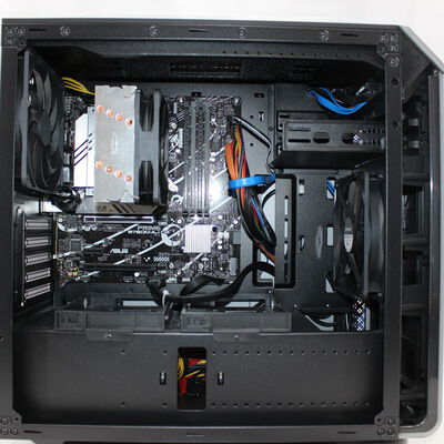 【通販センター】中古  THIRDWAVE GALLERIA DM5C-IG-C 186557【2/19値下げ!】 