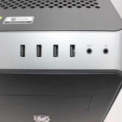 【通販センター】中古  THIRDWAVE GALLERIA SK(AMD Ryzen 5 5600X/16GB DDR4 (PC4)/SSD500GB/なし/NVIDIA GeForce RTX 3070 8GB/W11H64 MAR) 194810【5/28値下げ!】 