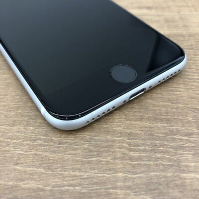 【宇都宮鶴田店】中古  Apple iPhoneSE 4.7インチ (第2世代/2020) 64GB (ホワイト) 国内版SIMロックフリー MHGQ3J/A 新パッケージ版 146154 