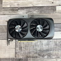 中古  ZOTAC ZT-D40700M-10B(RTX4070 12GB) 3320004992 