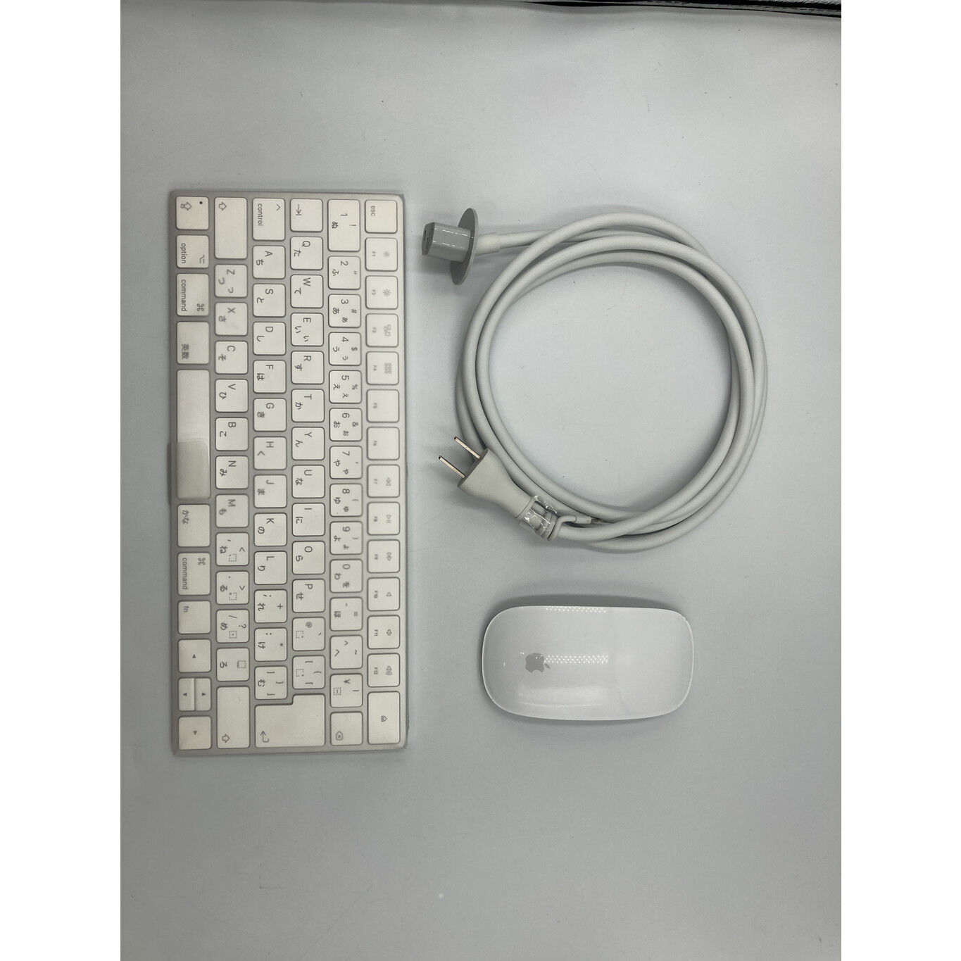 中古 Apple iMac 21.5インチ 2017 （Core i5 2.3GHz/8GB/1TB MMQA2J/A