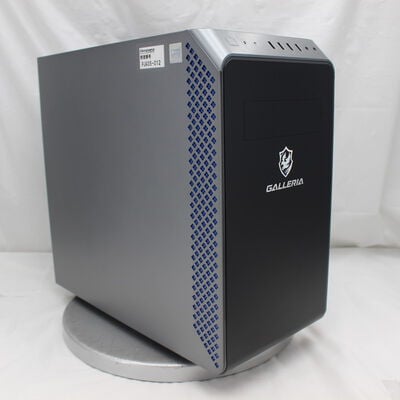 【通販センター】中古  THIRDWAVE GALLERIA RM7R-IG-C 195945 