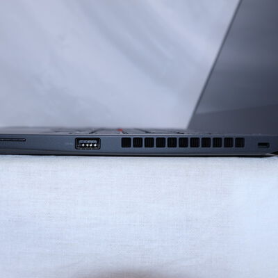 【通販センター】中古  Lenovo ThinkPad T14s Gen 2(Intel Core i5 1145G7 2.60GHz/16GB DDR4/SSD256GB/-/オンボード/14/1920x1080/Wi-Fi/WEBCAM/W11H/VBT) 203292 