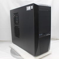 中古  THIRDWAVE GALLERIA KT(Intel Core i7 9700K/16GB DDR4 (PC4)/SSD512GB/DVDマルチ/NVIDIA GeForce RTX 2070 8GB/W11H64 MAR) 196587【6/18値下げ!】 