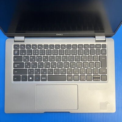 【大須店】中古  DELL Latitude 5320(Intel Core i5 1145G7 2.60GHz/16GB DDR4/SSD256GB/-/オンボード/13.3/1920x1080/Wi-Fi/WEBCAM/W11P/VBT) 192698 