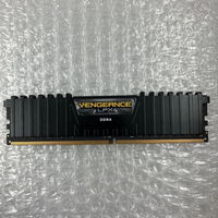 中古  PC4-28800 8GB デスクトップ用(DDR4-3600) 140733 