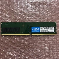 中古  PC4-21300 8GB デスクトップ用_ 184888 