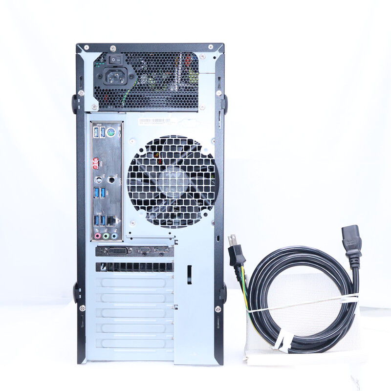 中古 インバースネット FRONTIER(AMD Ryzen 5 5600X/16GB DDR4 (PC4