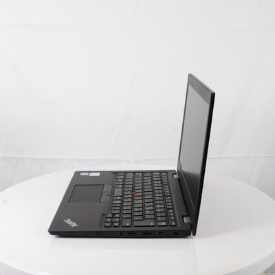 【通販センター】中古  Lenovo ThinkPad L390 20NSS0NN00(Intel Core i3 8145U/8GB/SSD256GB/なし/オンボード/13.3/1366x768/Wi-Fi/W11H64 MAR) 185285【7/2値下げ!】 