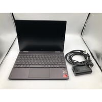 中古  HP ENVY X360(Ryzen 3 3300U/8GB/SSD256GB/-/13.3/W11H) 4680003753 