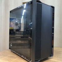 中古  DEEPCOOL CC360 ARGB(Micro-ATX ガラス BK） 4740000717 