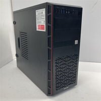 中古  INVERSENET FRONTIER(i9 10900F/32GB/SSD1TB/なし/RTX3060Ti 8GB/W10H) 1230009780 