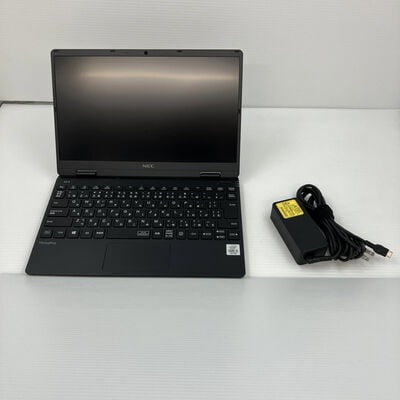 【秋葉原本店】中古  NEC_VersaPro_PC-VRT10CGG9VE6(i5-10210Y/8GB/SSD128GB/W11P) 3410016626 