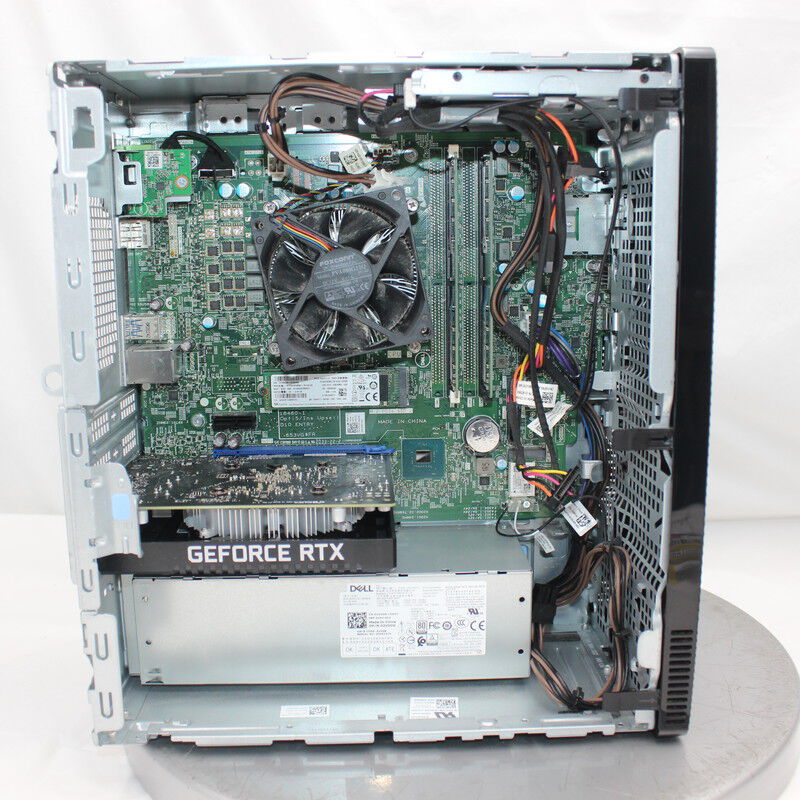 中古 DELL Inspiron 3881(Intel Core i5 10400/16GB DDR4 (PC4