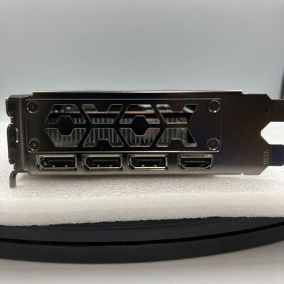 【新潟店】中古  玄人志向 GG-RTX3050-E8GB/SF (RTX3050 8GB) 148966 