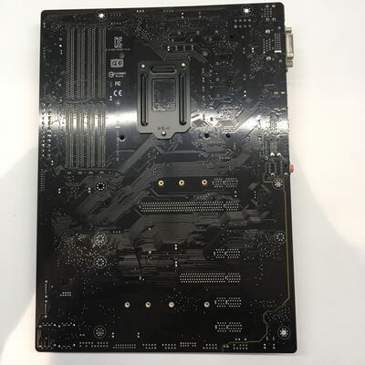 【博多店】中古  各社 OEM マザーボード (LGA1151) 158687 
