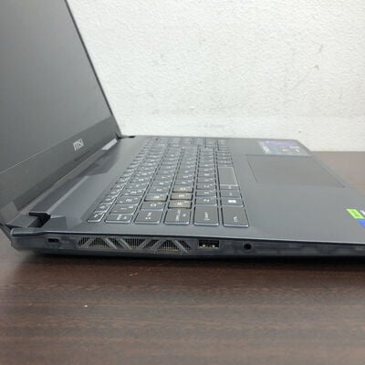 【福山ココローズ店】中古  Cyborg-15-A13V(i7-13620H/D5 16GB/NVMe500GB/RTX4060/Win11) 5090000913 