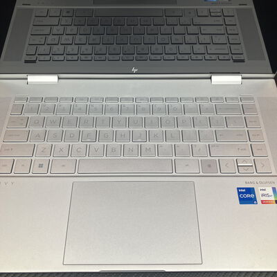 【富士青葉店】中古  HP ENVY X360(i5-1240P/16GB/SSD512GB) 5070002373 