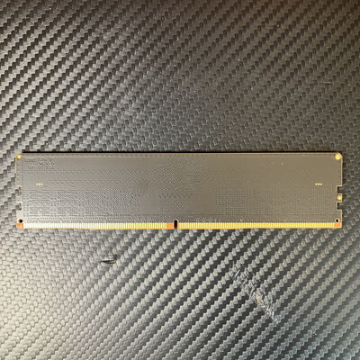 【富士青葉店】中古  Crucial CT16G52C42U5.M8G1(DDR5 PC5-41600 16GB) 183231 