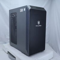 中古  THIRDWAVE GALLERIA SK(Intel Core i7 10700/16GB DDR4 (PC4)/SSD500GB/なし/NVIDIA GeForce GTX 1660 SUPER 6GB/W11H64 MAR) 205372 