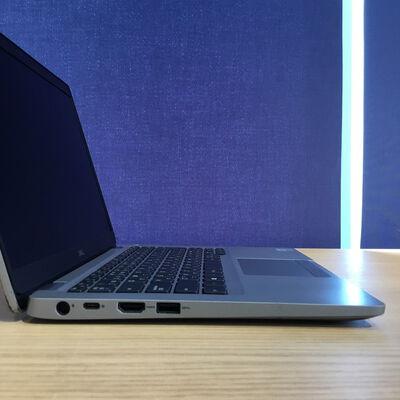 【松山環状枝松店】中古  DELL Latitude 5310 (INTEL Core i5 10310U 1.7GHz/16GB/SSD256GB/-/オンボード/13.3/1920x1080/Wi-Fi/WEBCAM/W11H64/MicrosoftOffice H&B 2024付) 181333 
