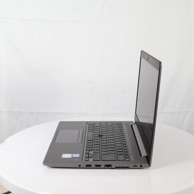 【通販センター】中古  HP ZBook 14u G6 (Intel Core i7 8565U 1.80GHz/16GB/SSD1TB/なし/AMD Radeon Pro WX3200/14/1920x1080/Wi-Fi/WEBCAM/W11H MAR) 184417 