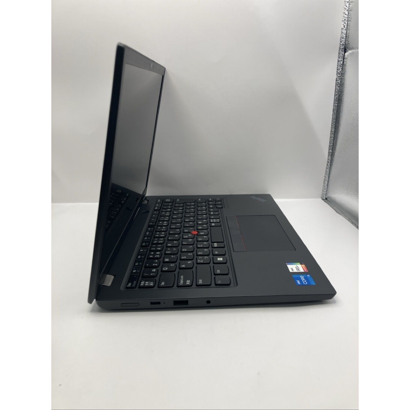 中古 Lenovo ThinkPad L13 Gen 4 (Core i5-1335U/16GB/SSD256GB