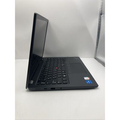 【仙台店】中古  Lenovo ThinkPad L13 Gen 4 (Core i5-1335U/16GB/SSD256GB/-/-/WLAN/13.3UWXGA/W11P/-) 3240010720 