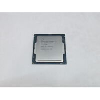 中古  INTEL Core i7 6700(1151/3.4GHz/8M/C4/T8) 4540001673  中古  INTEL Core i7 6700(1151/3.4GHz/8M/C4/T8) 4540001673