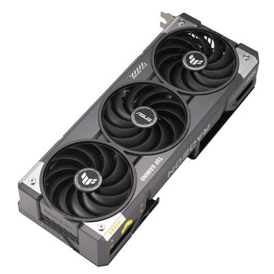 ASUS  TUF-RX9070-O16G-GAMING (Radeon RX 9070 16GB) 