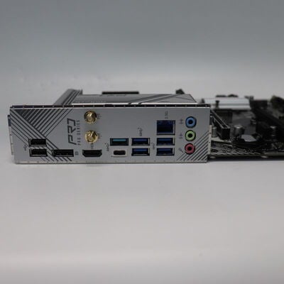 【札幌店】中古  ASRock B760 Pro RS/D4 WiFi (B760 1700 ATX DDR4) 3210013976 