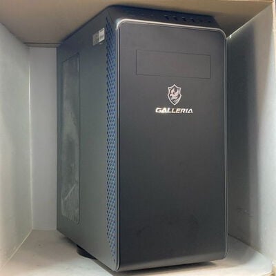 【八王子店】中古  GALLERIA ZA9C-R49 第13世代Core搭載 1230010931 