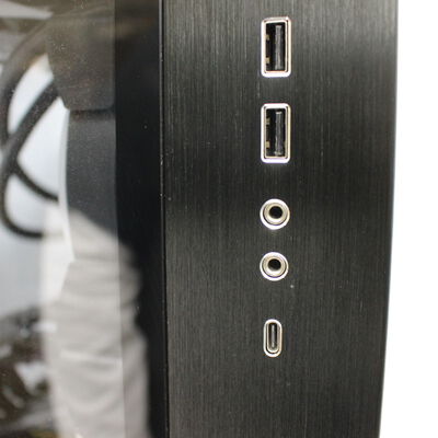 【大宮店】中古  Original PC(Intel Core i9 12900K/16GB/SSD500GB/なし/NVIDIA GeForce RTX 3080 Ti 12GB/W11H64 MAR) 189467 