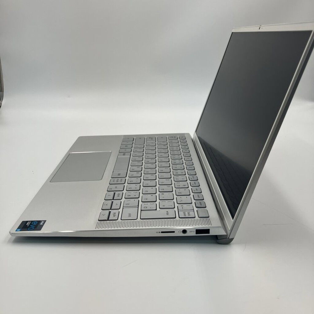 中古 DELL inspiron 7300 (i7 1165G7/8GB/SSD512GB/WLAN/13.3FHD