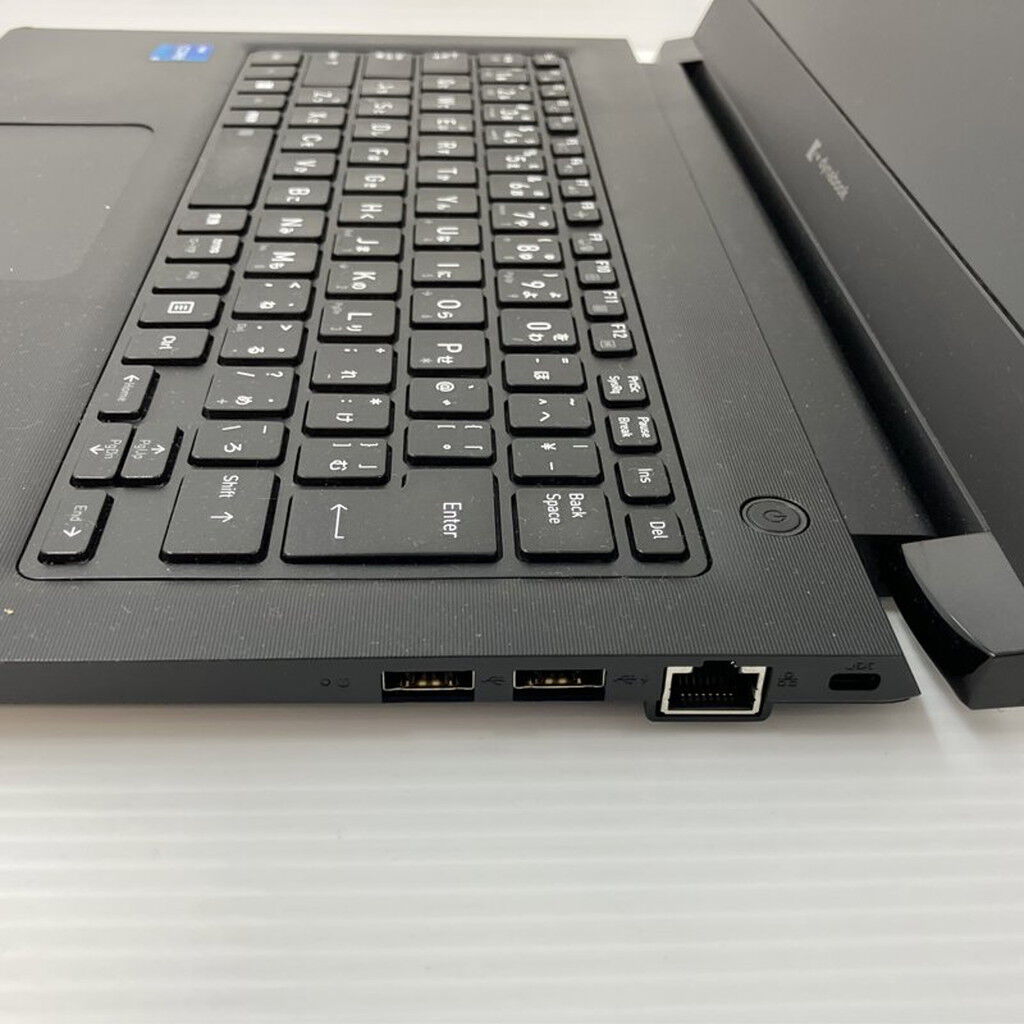 中古 dynabook_S73/HS(Core_i5-1135G7/8GB/SSD128GB/W11P) 3410013630