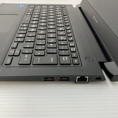 【秋葉原本店】中古  dynabook_S73/HS(Core_i5-1135G7/8GB/SSD128GB/W11P) 3410013630 