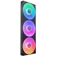 NZXT  F420 RGB Core RF-U42HF-B1 (ブラック) 