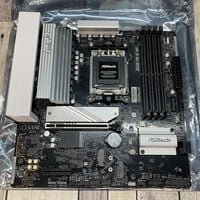 中古  ASRock B850M Pro RS WiFi (B850 AM5 mATX DDR5) 175469 