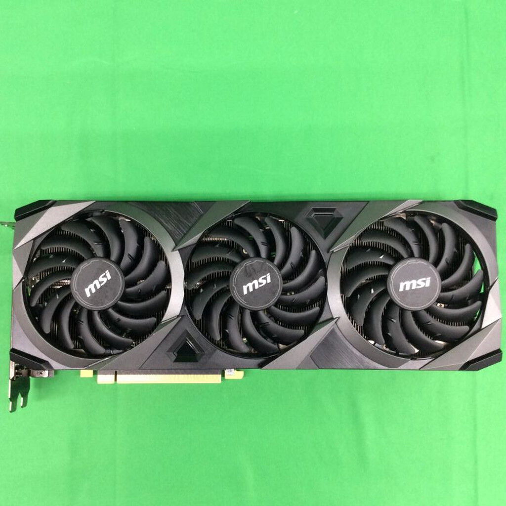 中古 各社 GeForce RTX3070Ti (8GB PCI-E) 146277 （374645
