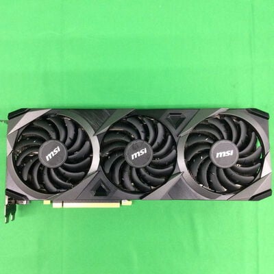 【川崎店】中古  各社 GeForce RTX3070Ti  (8GB PCI-E) 146277 