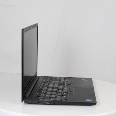 【通販センター】中古  Lenovo ThinkPad E15 Gen2(Intel Core i5 1135G7/8GB DDR4 (PC4)/SSD256GB/なし/オンボード/15.6/1920x1080/Wi-Fi/W11H64 MAR) 203696 