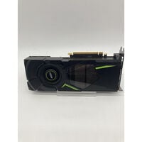 中古  各社 GeForce RTX2080Ti (11GB PCI-E) 138198 